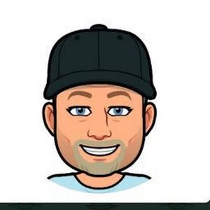 Meet your Posher, Greg